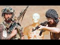 M4 Vs AK47 Which Is Deadlier