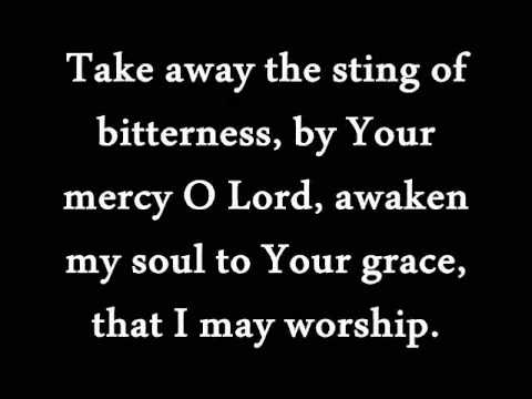 Thumbnail for Purify My Imagination video