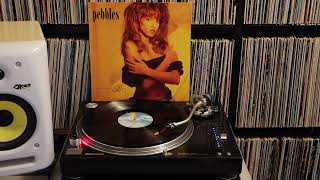 Pebbles - Mercedes Boy (1988)