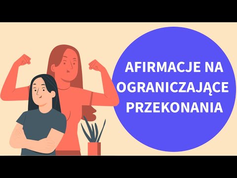 Medytacja ODPUSZCZANIA z AFIRMACJAMI