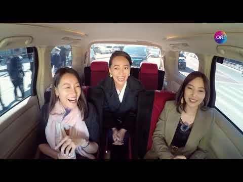 The Apprentice Mongolia - Даалгавар 3 Alpha багийн томилолт