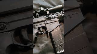 Valken M17 Setup Guide