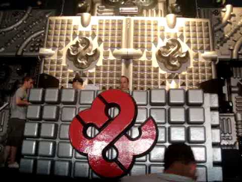 The Playboyz @ Summerfestival 2009