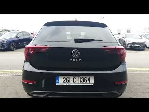 Volkswagen Polo 1.0TSI 95BHP 5DR EDITION 75 - Image 2