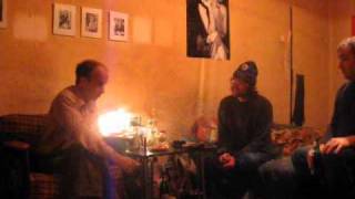 Richard Ashcroft- Born Again (Калиниградский WEEKEND in DK Jogurta)