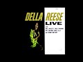 Della Reese - Who Can I Turn To?