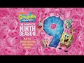 SpongeBob Squarepants Season 9 DVD Menu Walkthrough Disc 1