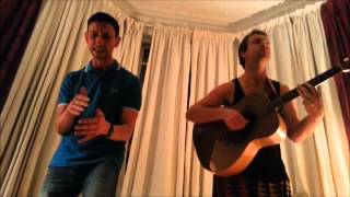 Jimmy Davis ft Luke Concannon J.D.F.F.P.W.M.T.N.A.A.A House Gig