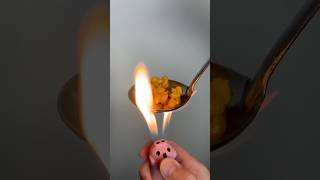 Which lighter will pop the popcorn? 🔥