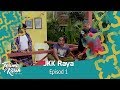 IstimewaRaya JKK Raya Episod 1