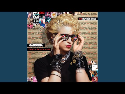 Give Me All Your Luvin' (feat. LMFAO, Nicki Minaj & M.I.A.) [Party Rock Remix]