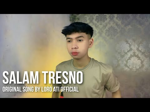 Salam Tresno - Justin Liee ft. Varis || Aditya Mahendra