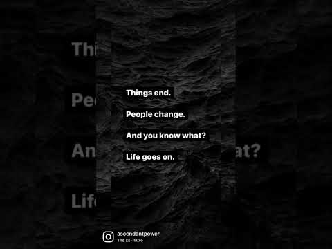 Ascendant Power Quotes #shorts