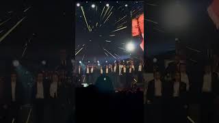 מופע חדש נחש - חול המועד פסח 2025