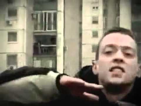 MOB feat Rasta LMR Mixa Kaya-Jurimo te snove (Serbian Rap) by 3