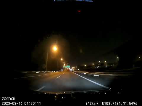 Civic Type R FK8 1.5bar 350whp 500nm tune by （Race engineering) Xiaomi A500 246kmh=266kmh real speed