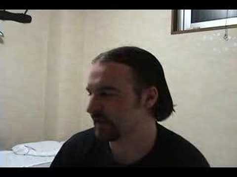 2008 Japan Trip - Travel Plans