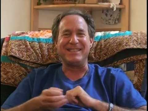 A Course in Miracles Tapping - with Scott Grace