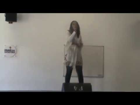 Joy / Crystal Kay - Koi ni ochitara（Cover）