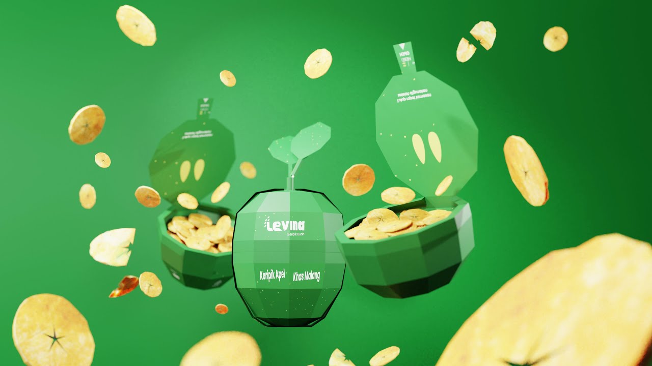 Label & Kemasan - Jasa Desain Kemasan dan promosi produk sesuai kebutuhan | DKV Freelancer - 2