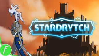 Stardrytch Gameplay HD (PC) | NO COMMENTARY