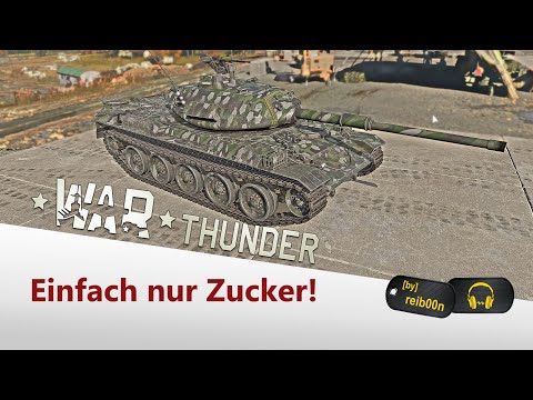 War Thunder - The STB-1 - Japan at its best!