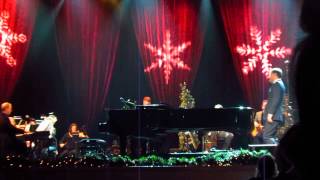 Michael W. Smith - It's The Most Wonderful Time Of The Year (Live From Tualatin On 12/19/2014)