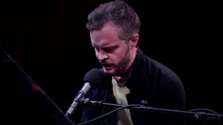The Tallest Man On Earth - There&#39;s No Leaving Now Live at AB - Ancienne Belgique