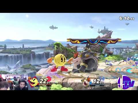 MSM Zero #2 Pool A1 Losers Quarter Final - JTab VS Popa