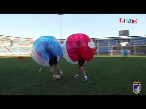 FUTBOING - CD. BADAJOZ