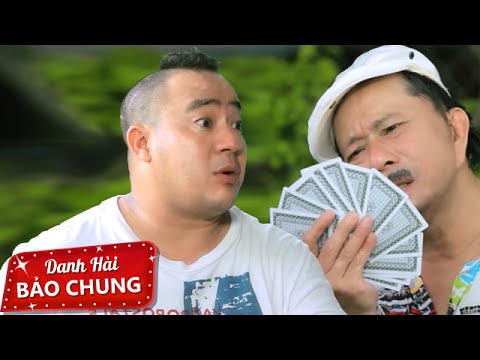 Hài Bảo Chung 2015 - GÌA LÁO CÁ - Bảo Chung ft Hiếu Hiền ft Bảo Tủn