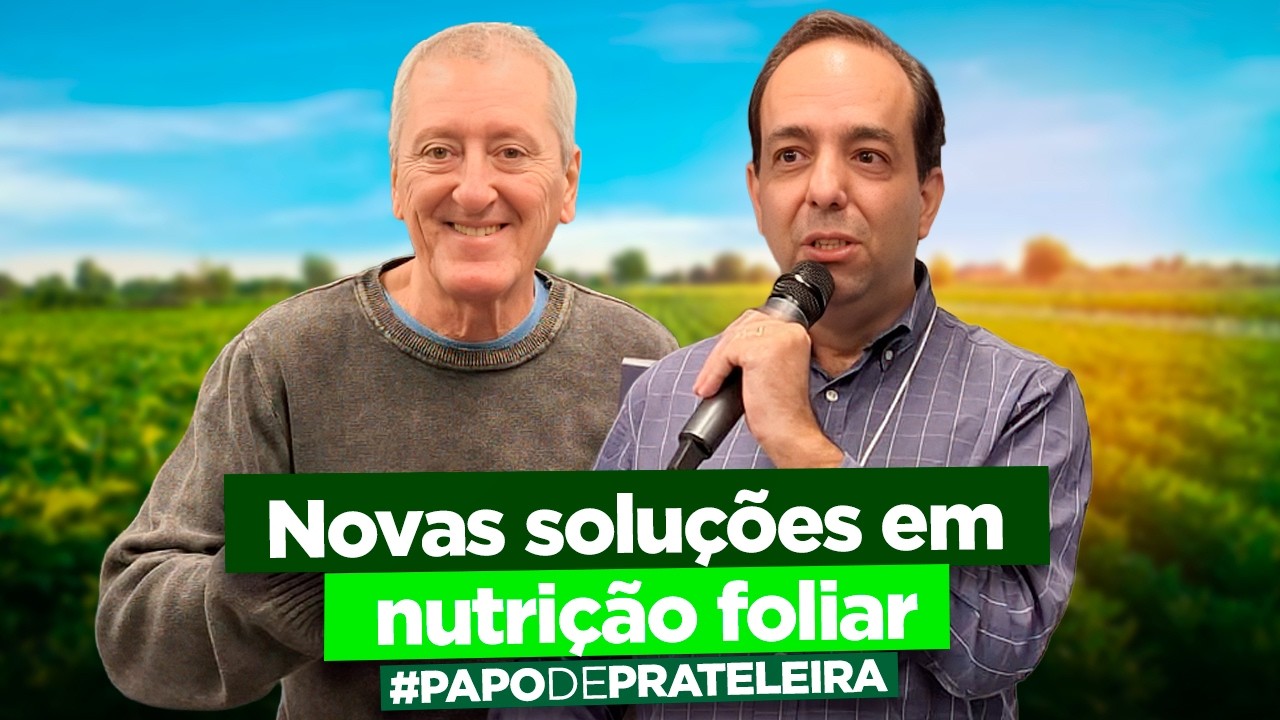 O Gabriel garante: representante comercial é decisivo às empresas | Papo de Prateleira 1370