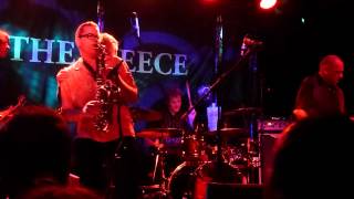 Theatre Of Hate - Legion