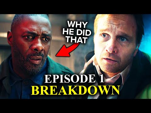 HIJACK Season 2 Episode 1 Ending Explained