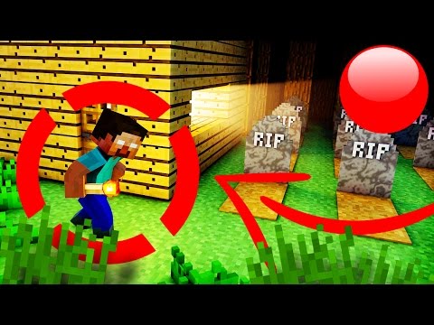 HEROBRINE SARA' MORTO ANCHE QUI?! - SEED DELLA FAILCRAFT IN LIVE - Ep. 4