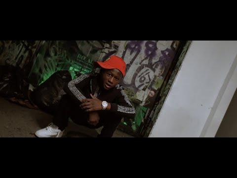 Bouba Savage - Bag I Know [Official Music Video]