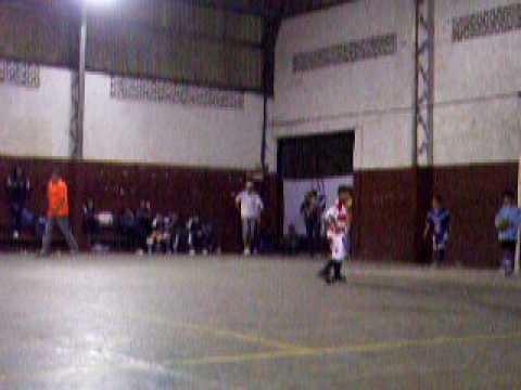 Gran volada, se salva Talar