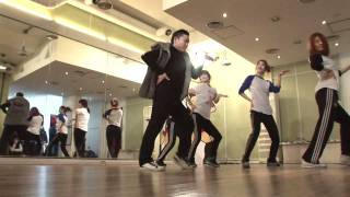 PSY - "SSAYONSE" DANCE VIDEO CLIP