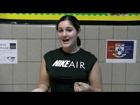 FHHS A/V Squad: The Marine Biology Club - Full-length video