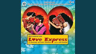 Dance Like Punjabi Lyrics - Love Express