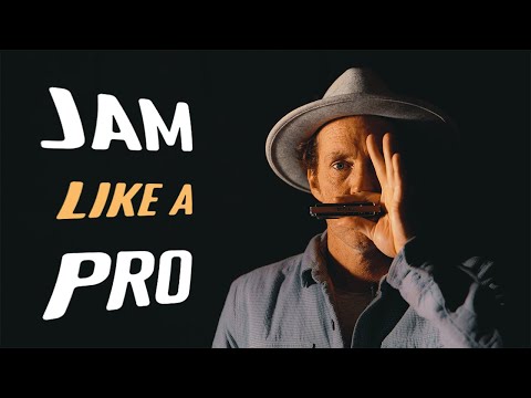 Sound Professional EASY on Harmonica