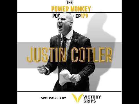PMPC179 - Justin Cotler