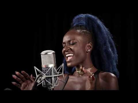 Marieme - Be the Change - 4/25/2018 - Paste Studios - New York, NY