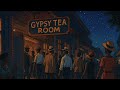 standing outside a new orleans nightclub in 1940 listening to cousin joe sing evolution blues