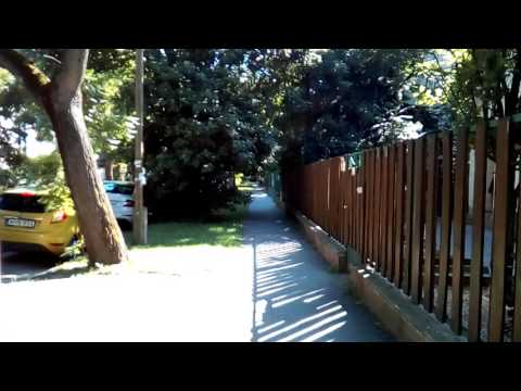 Alcatel U5 phone 720p 30fps camera test video