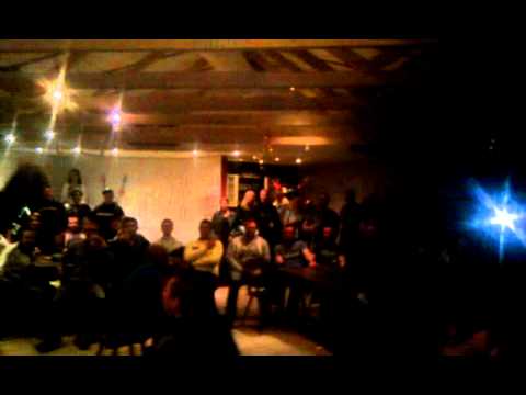 Saisonabsch(l)ussparty 2012 Wattenscheid 09