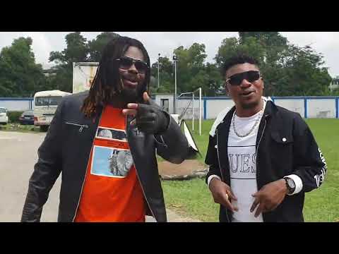 Dj Leo feat Bonigo youlé puissant accapella