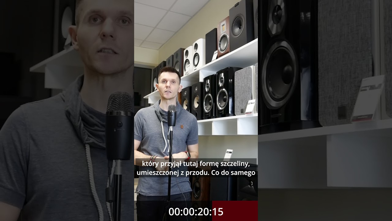 Audiovector QR1 - produkt w minutę | S4Home