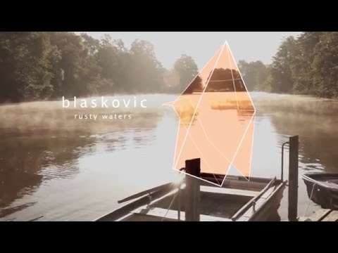 Blaskovic - Rusty Waters (Official Music Video)