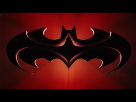 afbeelding Batman & Robin (1997) - Trailer HD 1080p